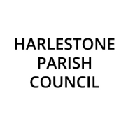 harlestone footer logo